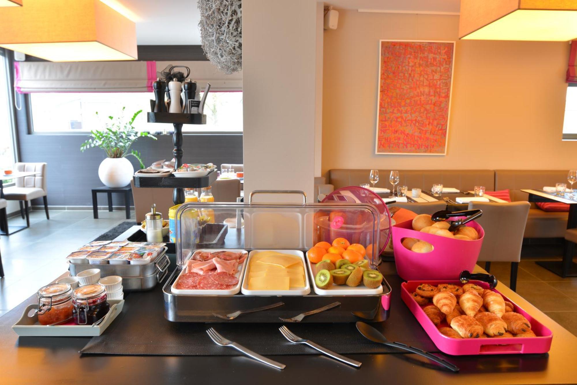 Durbuy O Restaurant Hotel Ngoại thất bức ảnh