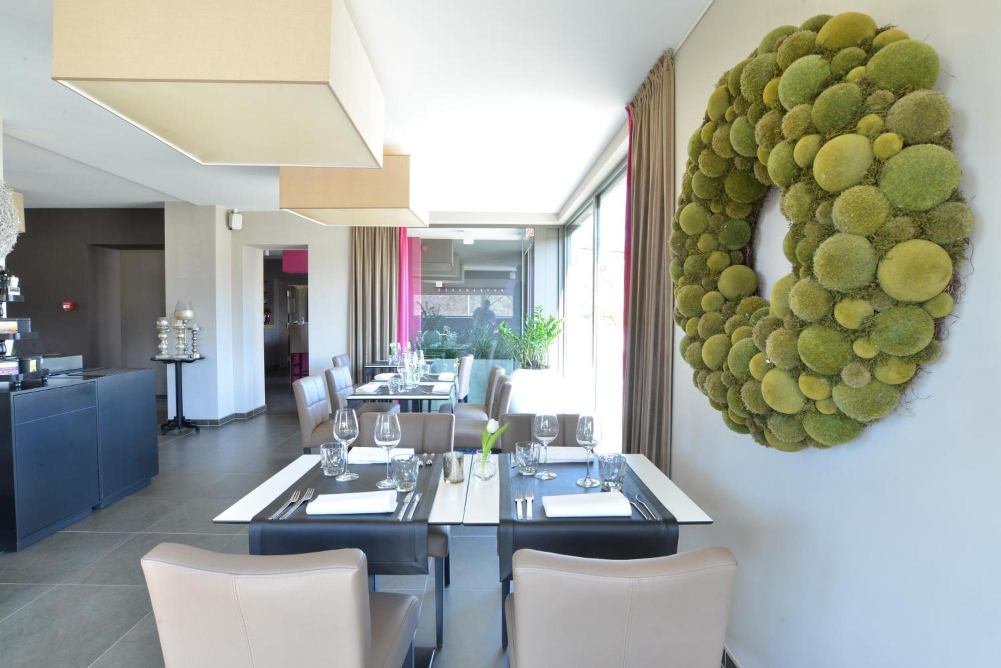 Durbuy O Restaurant Hotel Ngoại thất bức ảnh