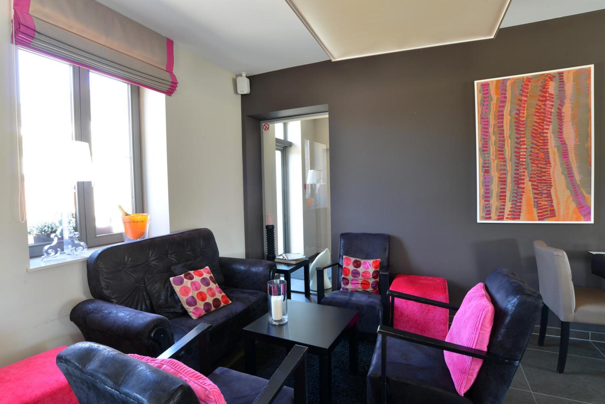 Durbuy O Restaurant Hotel Ngoại thất bức ảnh