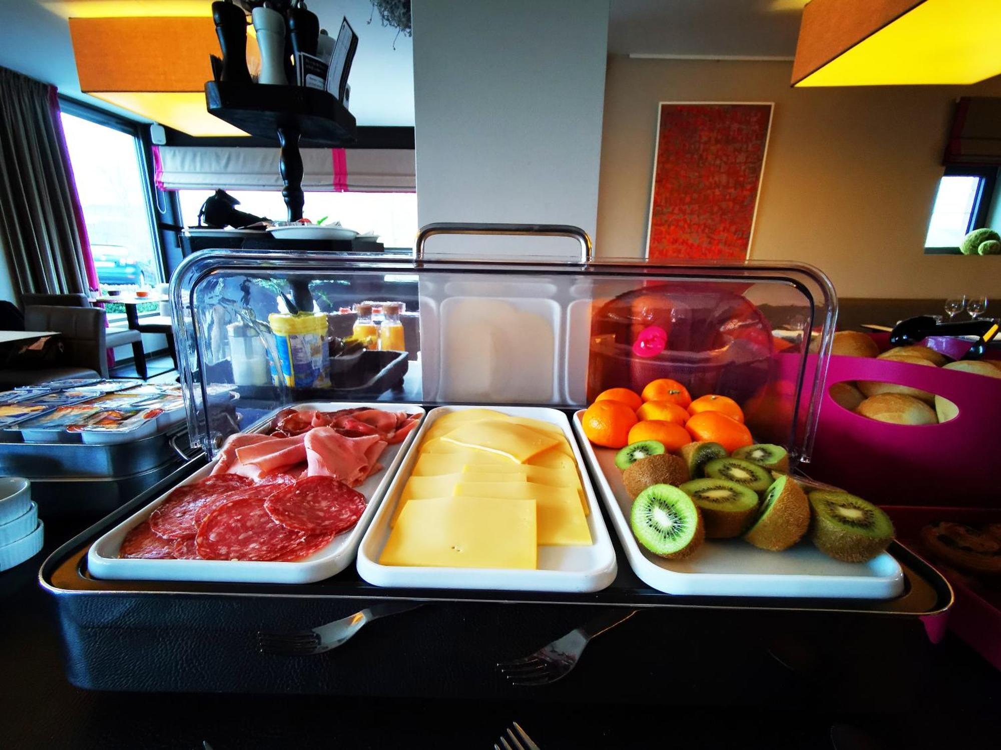 Durbuy O Restaurant Hotel Ngoại thất bức ảnh