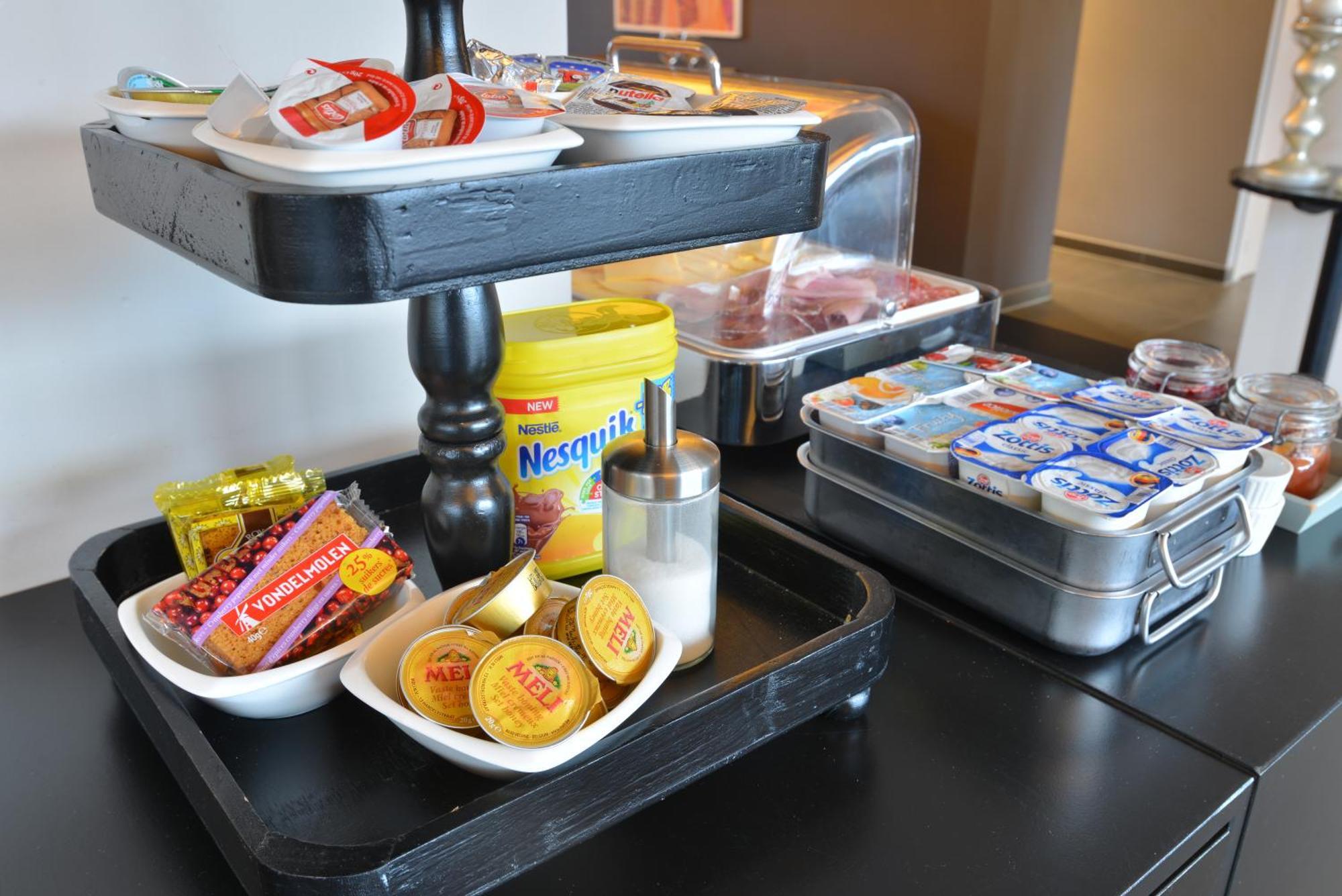 Durbuy O Restaurant Hotel Ngoại thất bức ảnh