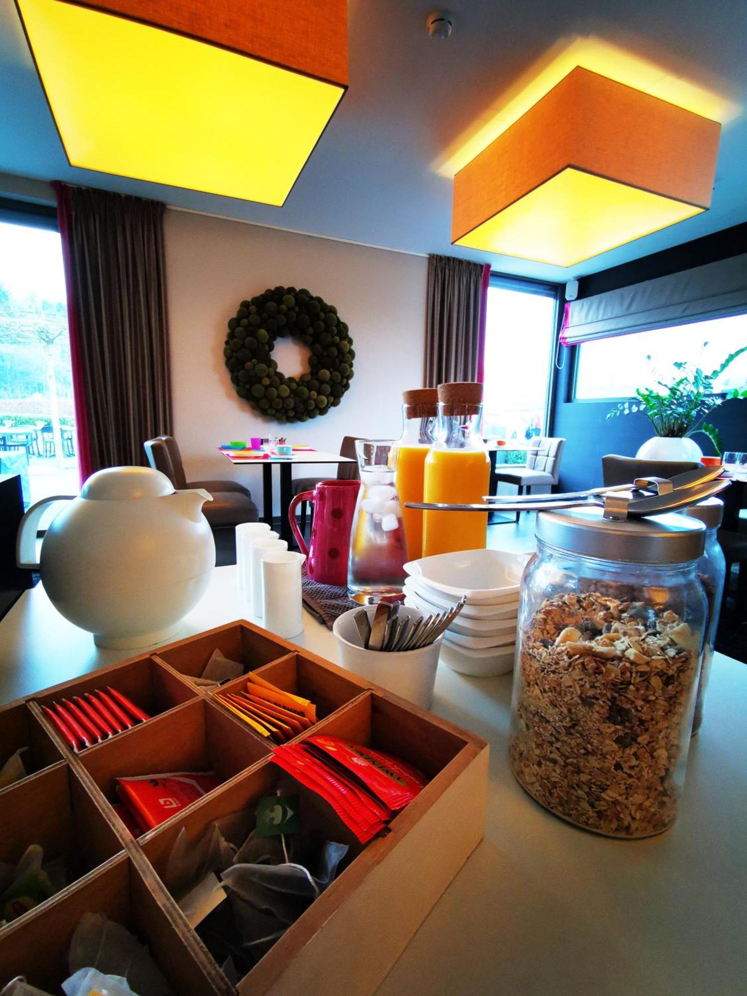 Durbuy O Restaurant Hotel Ngoại thất bức ảnh