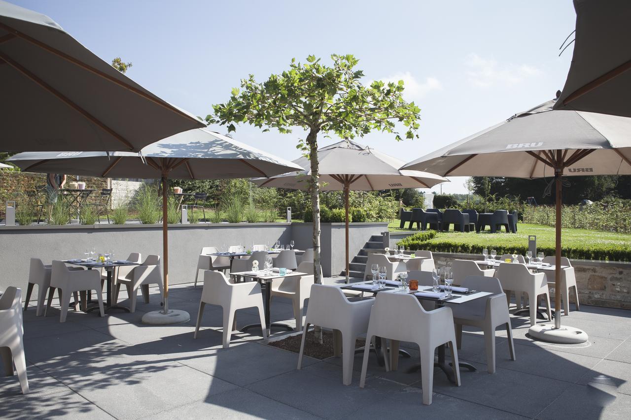 Durbuy O Restaurant Hotel Ngoại thất bức ảnh