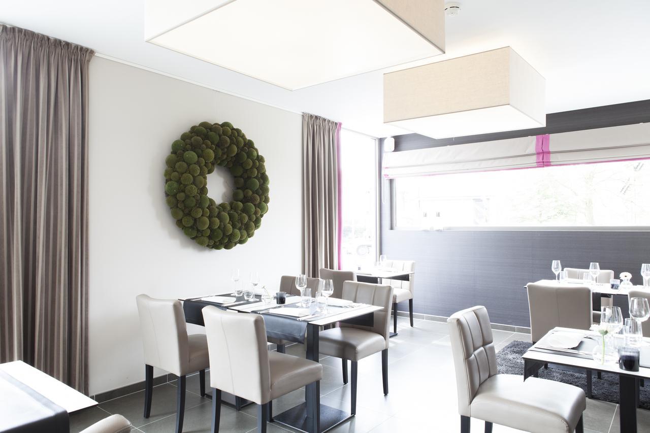 Durbuy O Restaurant Hotel Ngoại thất bức ảnh