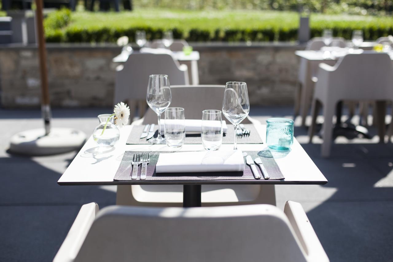 Durbuy O Restaurant Hotel Ngoại thất bức ảnh